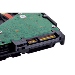 Seagate Ironwolf Intern Harddisk 2Tb 256 MB 3,5" Serial ATA III (St2000vn003)