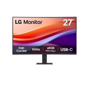 LG 27U421A-B computerskrm 68,6 cm (27