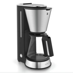 Wmf Kitchenminis 0412270011 Semi-Auto Drip Kaffemaskine 0,625 L