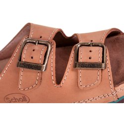 Scholl Air Bag - Unisex Sandaler, Strrelse 38