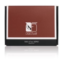 Noctua NM-I17XX-MP83 Computerklesystem, dele og tilbehr Monteringsst