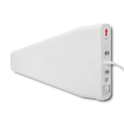 Qoltec 57021 4G LTE-antenne | 18 dBi | Udendrs