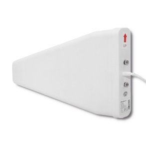 Qoltec 57021 4G LTE-antenne | 18 dBi | Udendrs