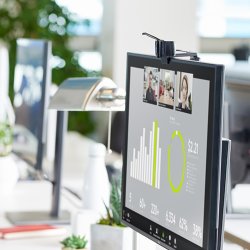 Logitech C920 Pro Hd-Webkamera