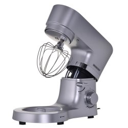 HeinrichS Hkm 6278 Slv Foodprocessor