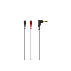 Sennheiser HD 25 - Professionelle Hovedtelefoner, Dynamiske, Lukkede