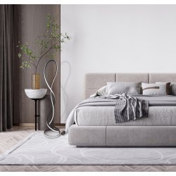 Activejet LED-gulvlampe AJE-LARO LP