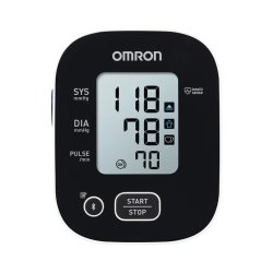 Omron M2 Intelli IT+ Overarm Automatisk 1 bruger(e)