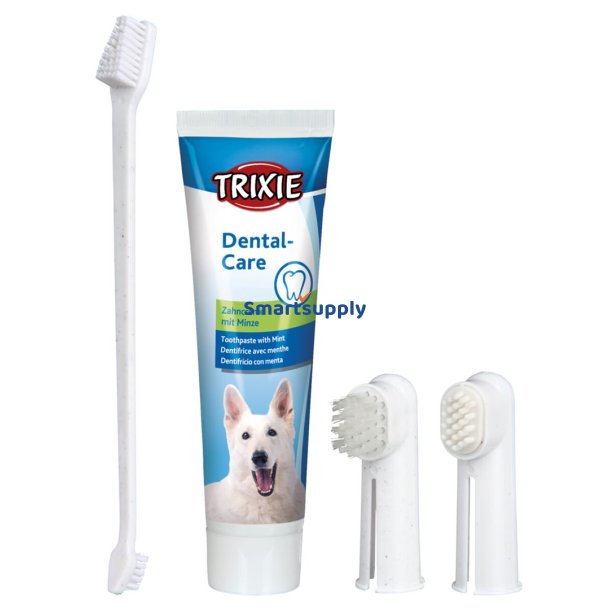 Trixie 2561 Mundplejemiddel Til Kledyr