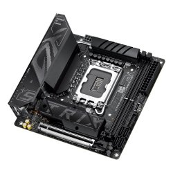 ASUS ROG STRIX B860-I GAMING WIFI Intel B860 LGA 1851 (Socket V1) mini ITX