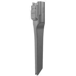 Black & Decker BHFEV182C-QW stav stvsuger & elektrisk kost 2-i-1 stangstvsuger Batteri Dry Posels Orange, Titanium 2 At