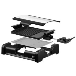 Lafe Grl003 Kontaktgrill