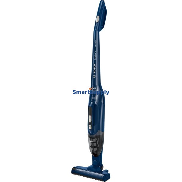 Bosch Serie 2 BBHF216 hndholdt stvsuger Bl Posels