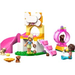 Lego Friends 42665 Hvalpelegeplads
