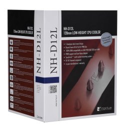 NOCTUA NH-D12L CPU-KLING