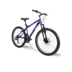 Huffy Bike Extent 24" Fiolet 64359W