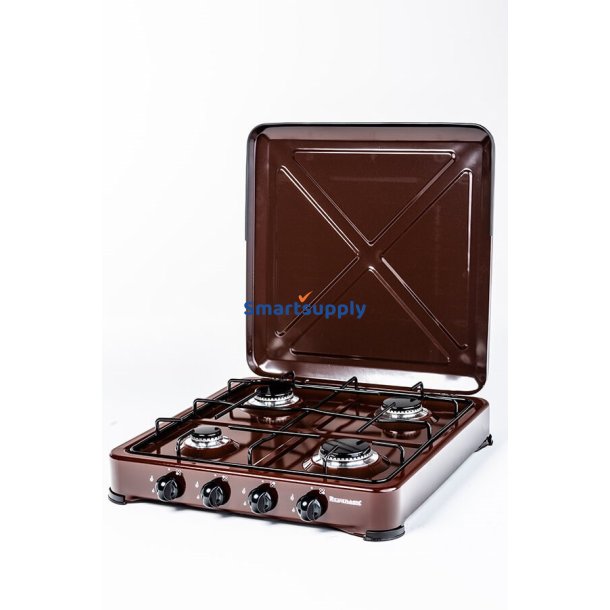 Bordplade Gas Ravanson K-04Br [4 Zoner]