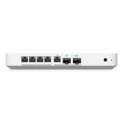 Ubiquiti Uxg-Fiber (30W) Gateway/Controller 1000, 2500, 10000 Mbit/S