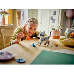 Lego Creator 3 I 1 31163 Playful Cat