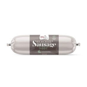 SYTA MICHA Prime Meat Sausage Rabbit - Hundegodbid - 80g