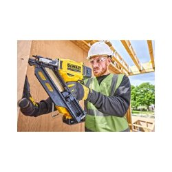 Smpistol 18V Dcn930n-Xj Dewalt