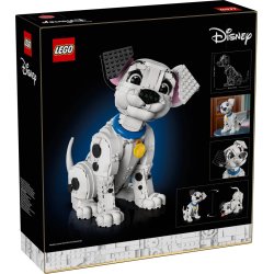 Lego Disney 43269 101 Dalmatiner - Hvalp