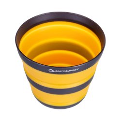 Sea To Summit Frontier Ul 2P Foldefadest