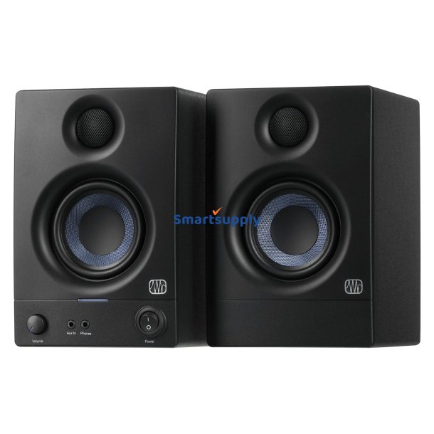 PreSonus Eris 3.5 2nd Gen - et par aktive monitorer