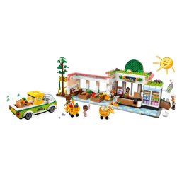 Lego Friends 41729 kologisk Kbmand
