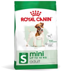 Royal Canin Adult Mini S - Trfoder Til Hunde - 2 Kg
