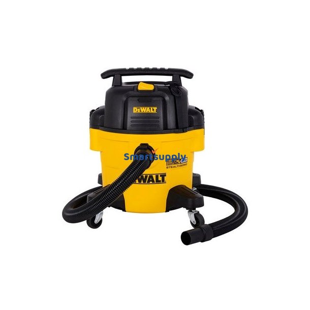 TR/VD HOOVER 23L SUPER QUIET AT-DXV23P-QT