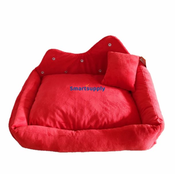 Go Gift Prince Rd Xl - Kledyrsseng - 60 X 45 X 10 cm