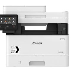 Canon i-SENSYS MF453DW Laser A4 1200 x 1200 dpi 38 sider pr. minut Wi-Fi
