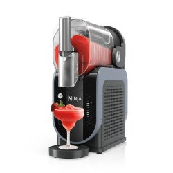 Ninja FS301EU ismaskine 1,892 L 200 W Bl, Gr