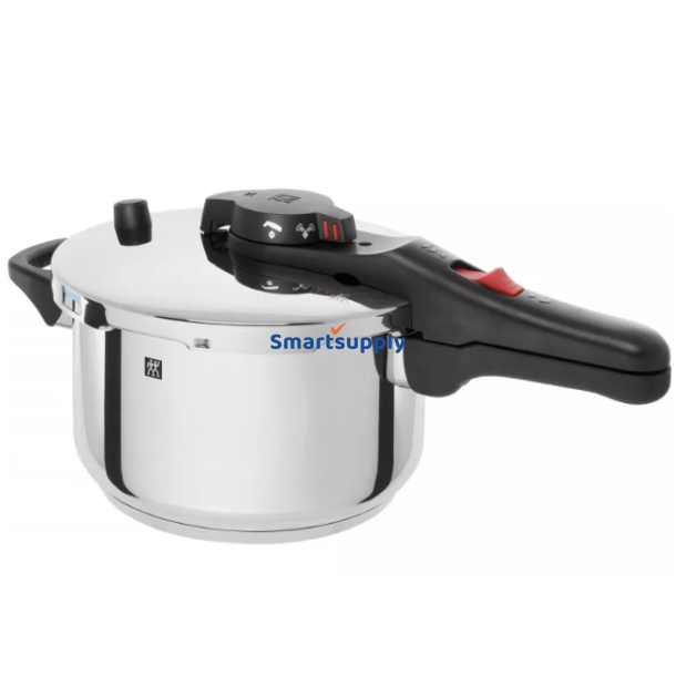Zwilling Luftkontrol Trykkogger 40435-622-0 - 6 Ltr