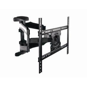 Gembird WM-75ST-01 tv-beslag 190,5 cm (75
