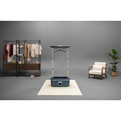 Tefal Care For Dig Frste Automatiske Dampkabinet Yt2020 Marinebl