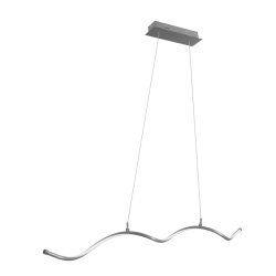Activejet LED-loftslampe AJE-SARA