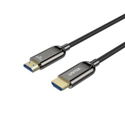 Optisk kabel HDMI 2.1 AOC Unitek C11085GY01-15M