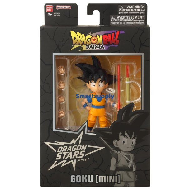 Dragon Ball Dragon Stars - Kid Goku Daima