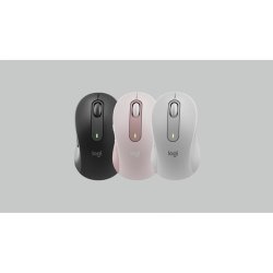 Logitech Signature M650 L Trdls Mus