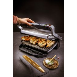 Tefal Gc724d Kontaktgrill
