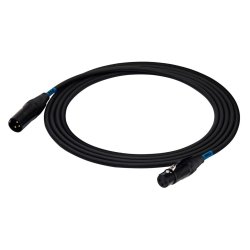 Ssq Kabel Xx3 - Xlr-Xlr Kabel, 3 Meter