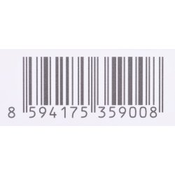 ProfiCare PC-HT 3009 1400 W Champagne, Hvid