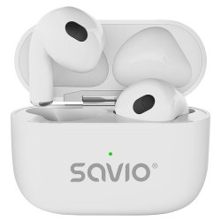 Savio Tws-01 Pro Trdlse Hovedtelefoner