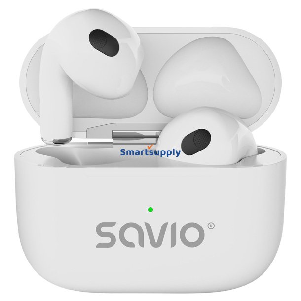 Savio Tws-01 Pro Trdlse Hovedtelefoner