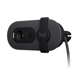 Logitech 960-001592 Webcam 2 MP