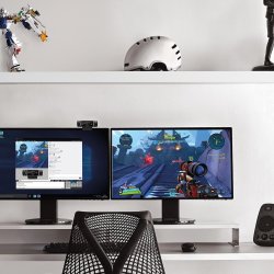 Logitech C922 Pro Stream-Webkamera