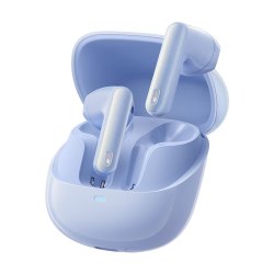 Baseus Bowie M3 - trdlse TWS-hovedtelefoner, bl