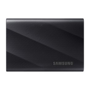 Samsung MU-PG4T0B 4 TB USB Type-C 3.2 Gen 2 (3.1 Gen 2) Sort